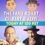 Gilbert Gottfried