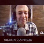 Gilbert Gottfried