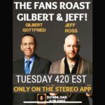 Gilbert Gottfried