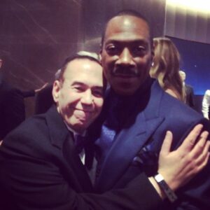 Gilbert Gottfried Instagram - Happy birthday #EddieMurphy #SNL @nbcsnl #HappyBirthdayEddieMurphy #BeverlyHillsCop #DoctorDoolittle