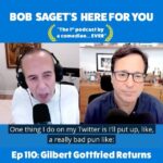 Gilbert Gottfried