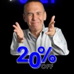 Gilbert Gottfried