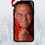 Gilbert Gottfried