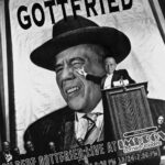 Gilbert Gottfried