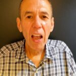 Gilbert Gottfried