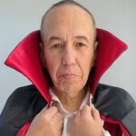 Gilbert Gottfried