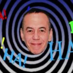 Gilbert Gottfried