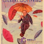 Gilbert Gottfried