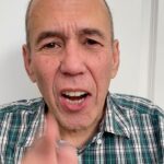 Gilbert Gottfried
