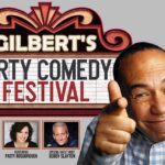 Gilbert Gottfried