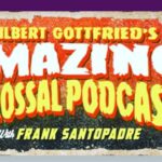Gilbert Gottfried