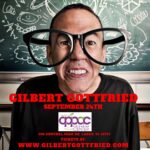 Gilbert Gottfried