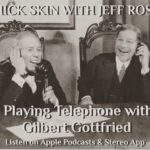 Gilbert Gottfried