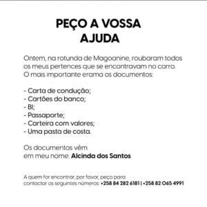 Gilberto Mendes Instagram - 
