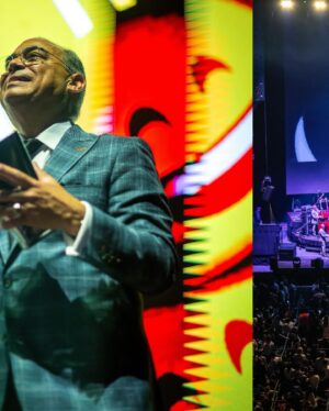 Gilberto Santa Rosa Instagram - Mi gente de Chile nos vemos en pocos días!!!!
Los espero este sábado 9 de marzo para que disfrutemos juntos de este “Auténtico” Tour!!!
#caminalo #gsrautentico #autenticotour
