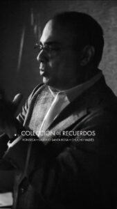 Actor Gilberto Santa Rosa HD Instagram Photos and Wallpapers March 2024
