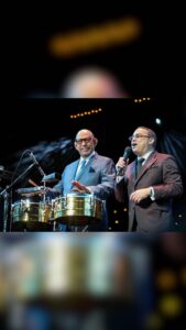 Actor Gilberto Santa Rosa HD Instagram Photos and Wallpapers May 2024