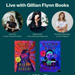 Gillian Flynn
