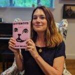 Gillian Flynn