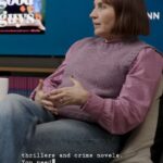 Gillian Flynn