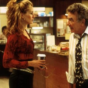 Gillian Flynn Instagram - It's Day 139 of the #WGAstrike and Day 70 of the #SAGAFTRAstrike to demand fair contracts from the AMPTP.

We're starting Biopic Week today by celebrating the writer of ERIN BROCKOVICH. Thank you, Susannah Grant!
