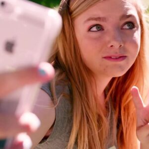 Gillian Flynn Instagram - The #WGAstrike is ending soon, but we continue to stand in solidarity and observe Day 77 of the ongoing #SAGAFTRAstrike.

Let's continue Undersung Movies Week with EIGHTH GRADE! Thank you to writer-director @boburnham and your incredible cast!