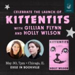Gillian Flynn