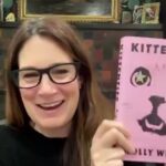 Gillian Flynn