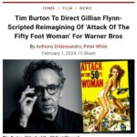 Gillian Flynn