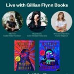 Gillian Flynn