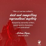 Gillian Flynn