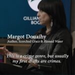 Gillian Flynn