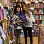 Gillian Flynn