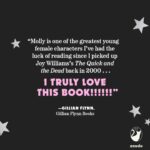 Gillian Flynn