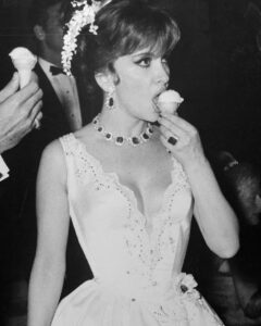 Gina Lollobrigida Most Liked Photos and Posts