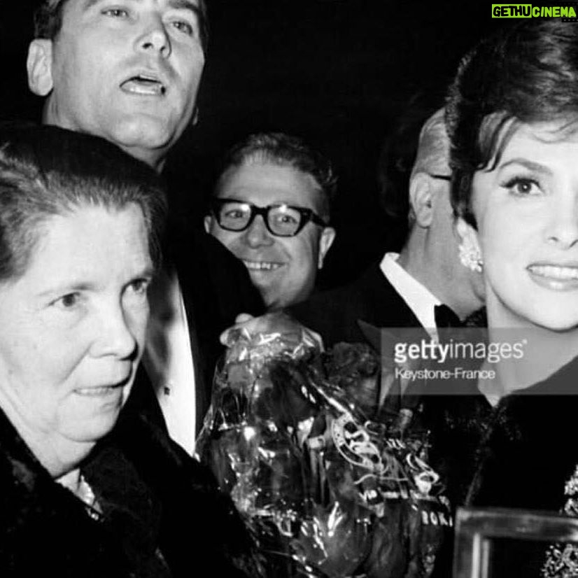 Gina Lollobrigida - 5.9K Likes - • My mother... my life • 💞
.
.
.
#instagallery #instagood #instalove #ginalollobrigida #mother #kiss #kisses #life #love #loveher #lovehim #me #photooftheday #romance #smile #mum