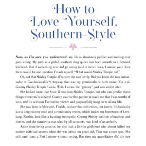 Ginger Minj Instagram - Here is a little sneak peek of Southern Fried Sass and also a little competition for a SIGNED copy of the book! All you need to do is:
* Like this Post
* Tag two friends who can’t cook
* Share this post to your story and tag @gingerminj and @simonandschuster 
Don’t forget to click the link in my bio to pre-order your copy. Every pre-order helps this book become a #1 best seller! #newbook #newauthor #southernfriedsass #preorder #queerbook #cooking #cookbook #selfhelp #memoir
