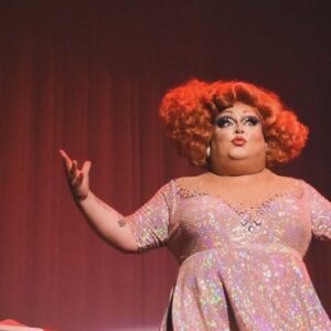Ginger Minj Instagram - Have you gotten tickets to see Broads Way yet? Here is just a preview of what we have planned! Fruitwineproductions.com for your tickets and dates! #livetheatre #musicaltheatre #musical #broadway #chicago #LA #Palmsprings #nyc