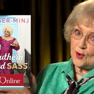Ginger Minj Instagram - Haters will say it’s photoshopped … and they would be right! But now’s your chance to get more than a hundred new PHOTOS when you SHOP for my new book, Southern Fried Sass! And the best part? You’ll have a chance to get exclusive recipes, a first listen of my new song AND a chance to join me for a cooking class! Head to SouthernFriedSass.com for everything!