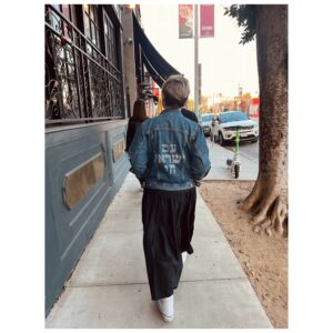 Ginnifer Goodwin Instagram - 