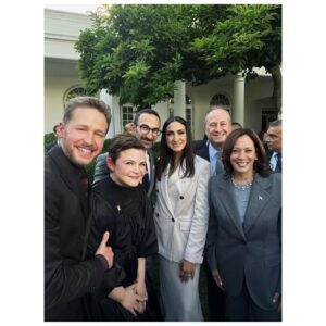 Ginnifer Goodwin Instagram - Thank you
