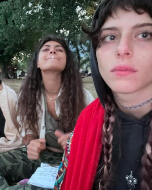 Giordana Marengo Instagram - Dirigendo questo ennesimo teatro