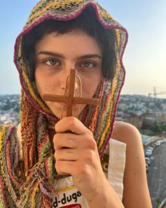 Giordana Marengo Top 100 Instagram Photos and Posts