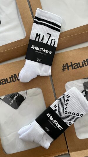 Giorgos Mazonakis Instagram - Όλα έτοιμα…. #hautmazw