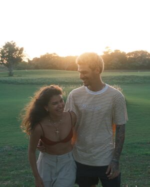 Giovanna Grigio Instagram - ♥️