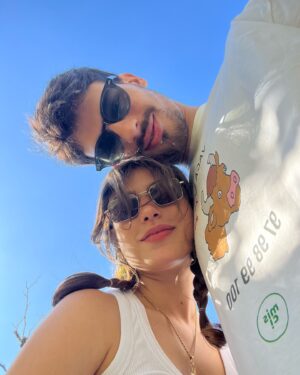 Giovanna Grigio Instagram - ♥️
