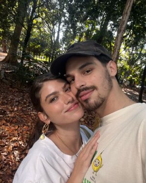 Giovanna Grigio Instagram - ♥️