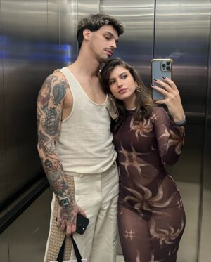 Giovanna Grigio Instagram - ♥️