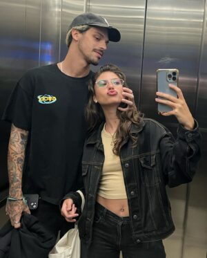 Giovanna Grigio Instagram - ♥️