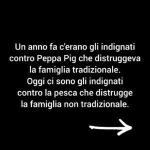 Giovanni Scifoni Instagram - Indigna Pig